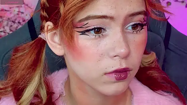 Hotary Yuko online show from April 2026 03:35:01 AM