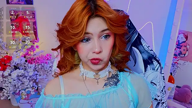 Hotary Yuko online show from April 2026 03:02:01 AM