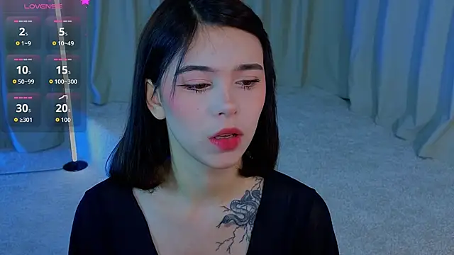 Hotary Yuko online show from May 2026 03:28:01 AM