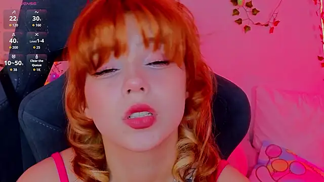 Hotary Yuko online show from March 2026 02:57:02 AM