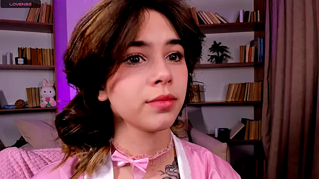 Snapshot of Hotary_Yuko chatting on March 2025 04:09:02 PM Hotary Yuko online show from March 2025 04:09:02 PM