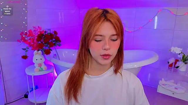 Hotary Yuko online show from April 2026 02:37:02 AM