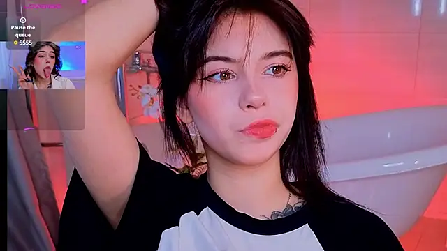 Hotary Yuko online show from May 2026 03:28:02 AM