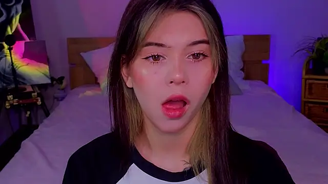 Hotary Yuko online show from February 2026 02:19:01 AM