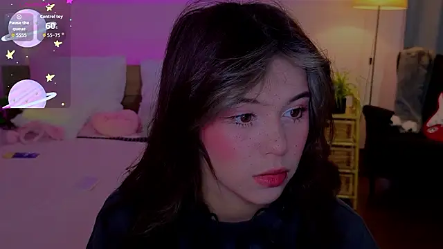 Hotary Yuko online show from February 2026 03:03:01 AM