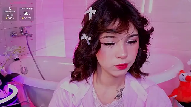 Hotary Yuko online show from July 2026 04:13:01 AM