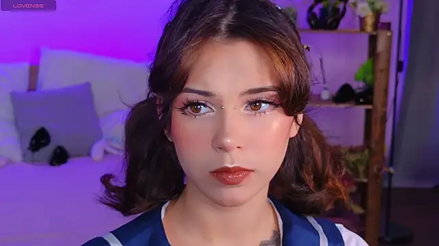 Hotary Yuko online show from July 2026 04:39:01 AM