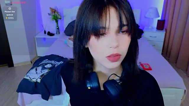 Hotary Yuko online show from May 2026 03:01:01 AM