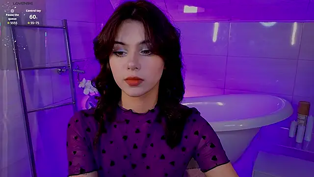 Snapshot of Hotary_Yuko chatting on November 2025 11:03:02 AM Hotary Yuko online show from November 2025 11:03:02 AM