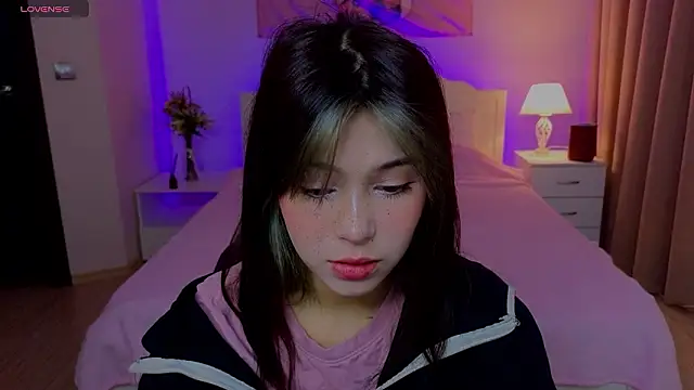 Hotary Yuko online show from February 2026 02:40:02 AM