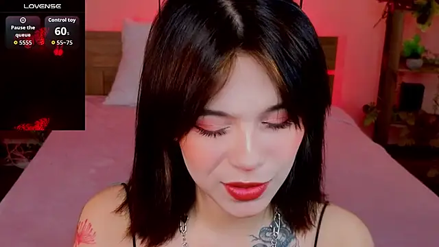 Hotary Yuko online show from June 2026 03:07:01 AM