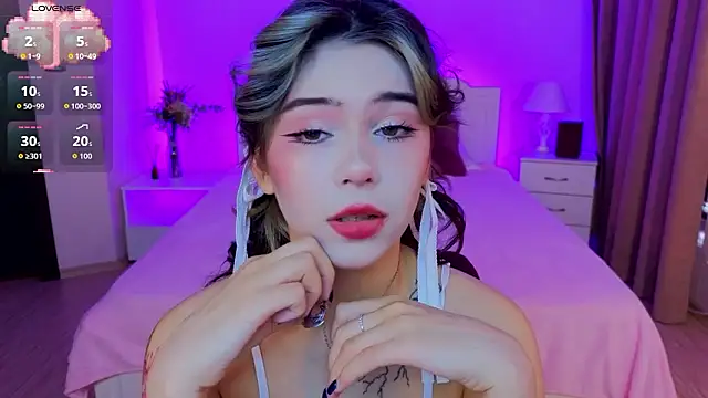 Hotary Yuko online show from February 2026 02:55:02 AM