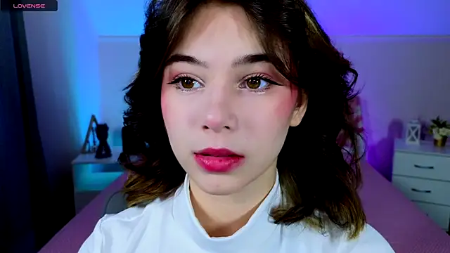 Snapshot of Hotary_Yuko chatting on March 2025 09:38:02 AM Hotary Yuko online show from March 2025 09:38:02 AM