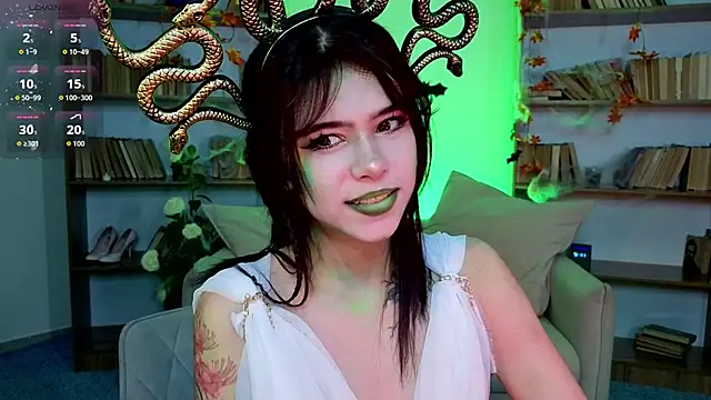 Snapshot of Hotary_Yuko chatting on October 2025 04:13:01 AM Hotary Yuko online show from October 2025 04:13:01 AM