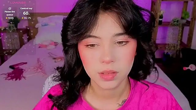 Hotary Yuko online show from May 2026 03:21:01 AM