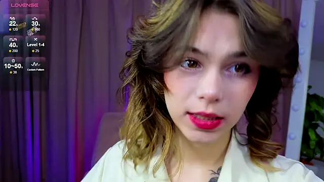 Snapshot of Hotary_Yuko chatting on March 2025 11:12:02 AM Hotary Yuko online show from March 2025 11:12:02 AM