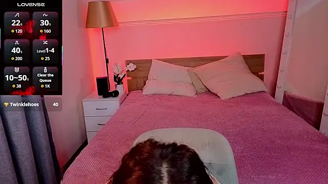 Snapshot of Hotary_Yuko chatting on November 2025 04:13:01 AM Hotary Yuko online show from November 2025 04:13:01 AM