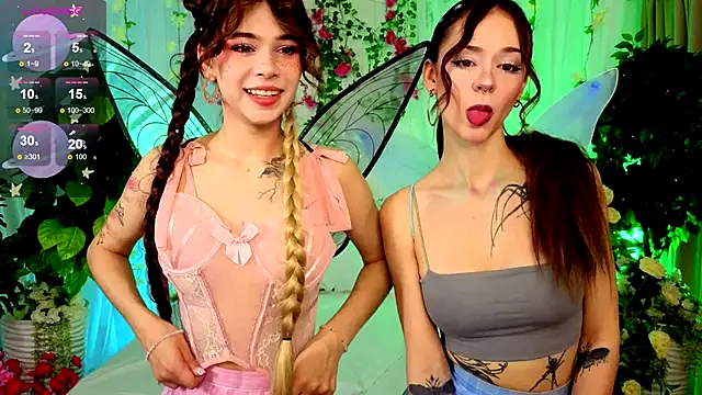 Snapshot of Hotary_Yuko chatting on September 2025 03:57:02 AM Hotary Yuko online show from September 2025 03:57:02 AM