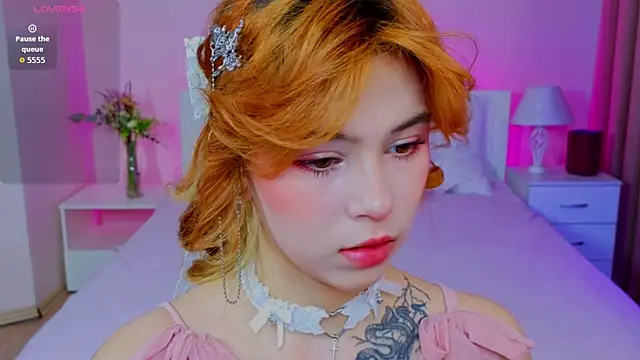 Hotary Yuko online show from May 2026 03:22:01 AM