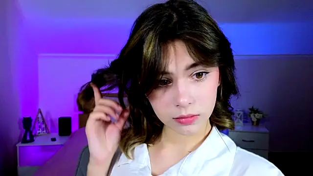 Snapshot of Hotary_Yuko chatting on March 2025 01:55:01 PM Hotary Yuko online show from March 2025 01:55:01 PM