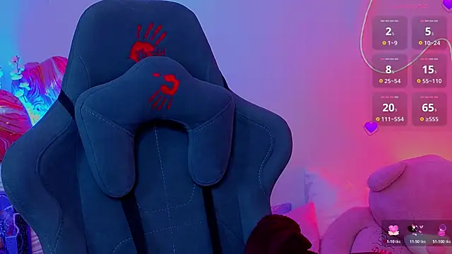 Hotary Yuko online show from February 2026 03:06:01 AM