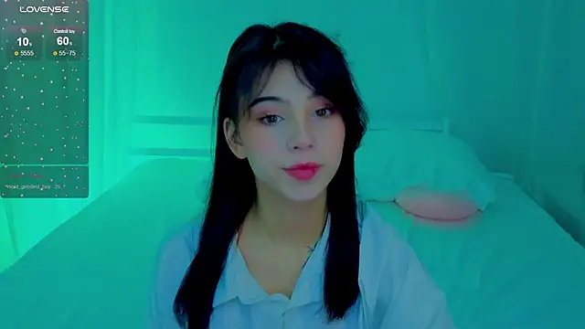 Snapshot of Hotary_Yuko chatting on October 2025 02:24:02 AM Hotary Yuko online show from October 2025 02:24:02 AM