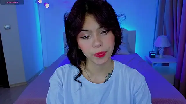 Snapshot of Hotary_Yuko chatting on November 2025 03:00:02 AM Hotary Yuko online show from November 2025 03:00:02 AM