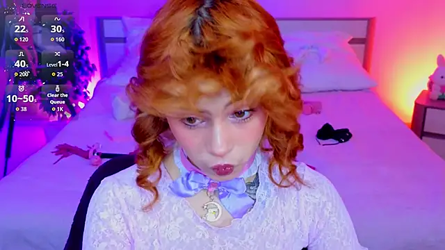 Hotary Yuko online show from April 2026 02:57:01 AM