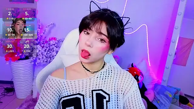 Hotary Yuko online show from May 2026 03:05:01 AM