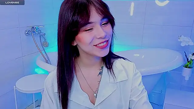 Snapshot of Hotary_Yuko chatting on November 2025 03:21:02 AM Hotary Yuko online show from November 2025 03:21:02 AM