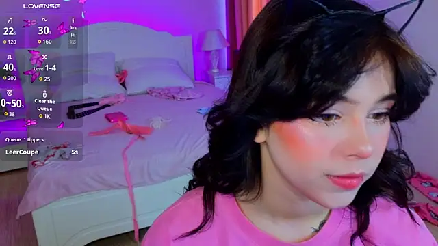 Hotary Yuko online show from May 2026 03:15:01 AM