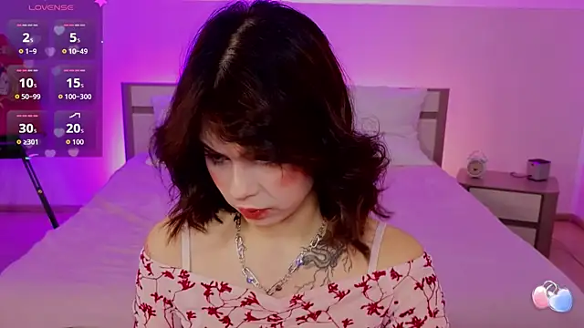 Hotary Yuko online show from June 2026 03:34:02 AM