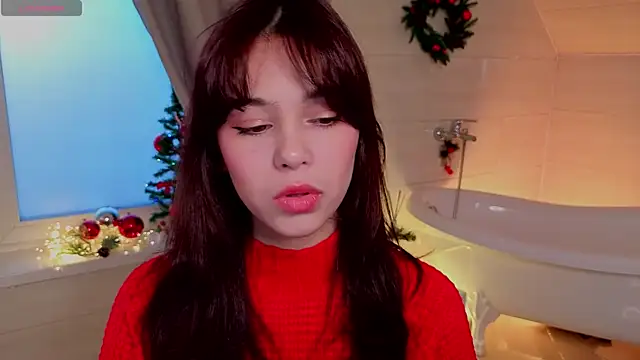 Snapshot of Hotary_Yuko chatting on November 2025 03:06:02 AM Hotary Yuko online show from November 2025 03:06:02 AM