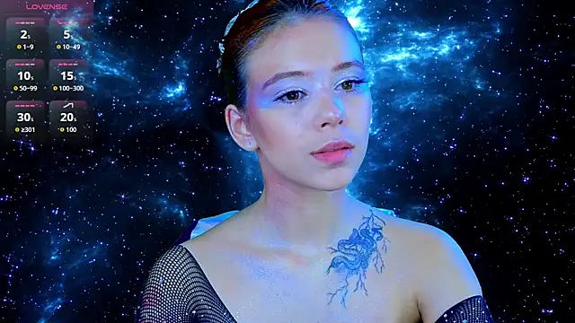 Hotary Yuko online show from April 2026 03:54:01 AM