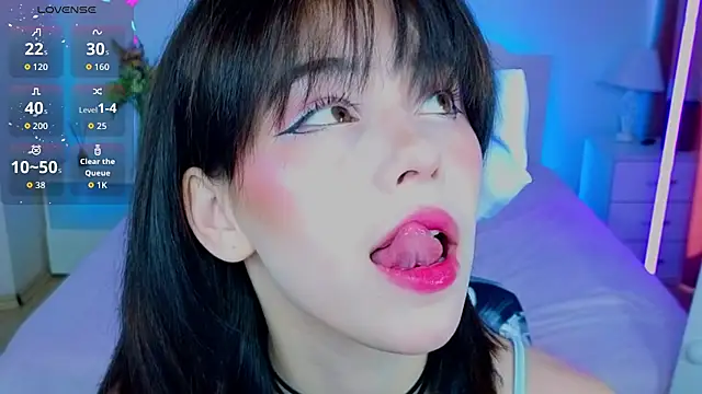 Hotary Yuko online show from May 2026 03:15:01 AM