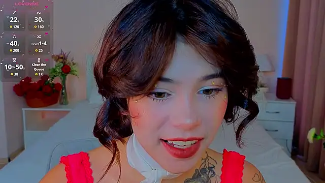 Hotary Yuko online show from June 2026 03:46:01 AM