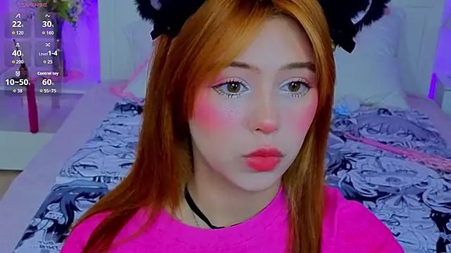 Hotary Yuko online show from April 2026 09:05:01 AM