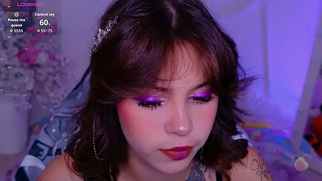 Hotary Yuko online show from July 2026 03:04:01 AM