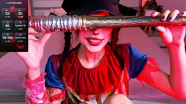 Snapshot of Hotary_Yuko chatting on October 2025 04:02:02 AM Hotary Yuko online show from October 2025 04:02:02 AM