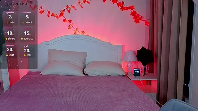 Snapshot of Hotary_Yuko chatting on October 2025 02:54:02 AM Hotary Yuko online show from October 2025 02:54:02 AM