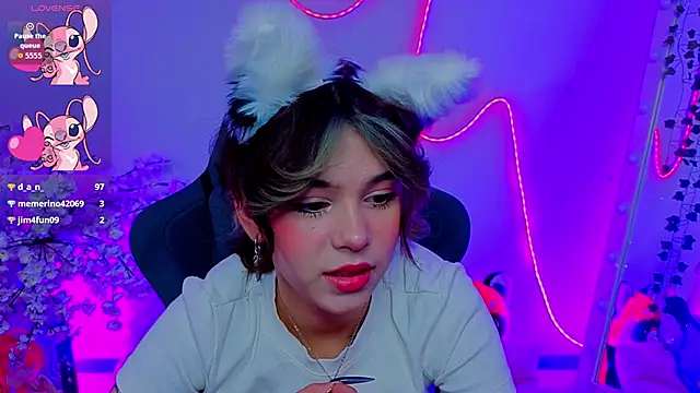 Hotary Yuko online show from February 2026 06:26:01 AM