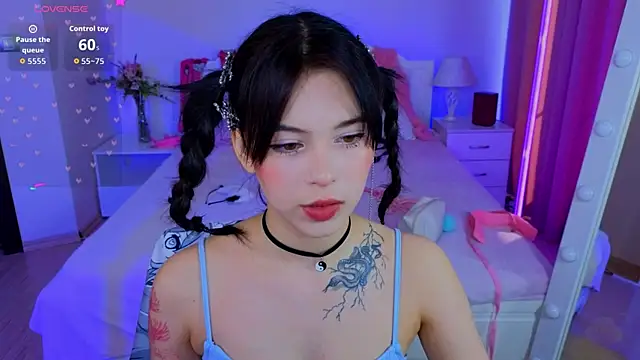 Hotary Yuko online show from May 2026 03:21:01 AM