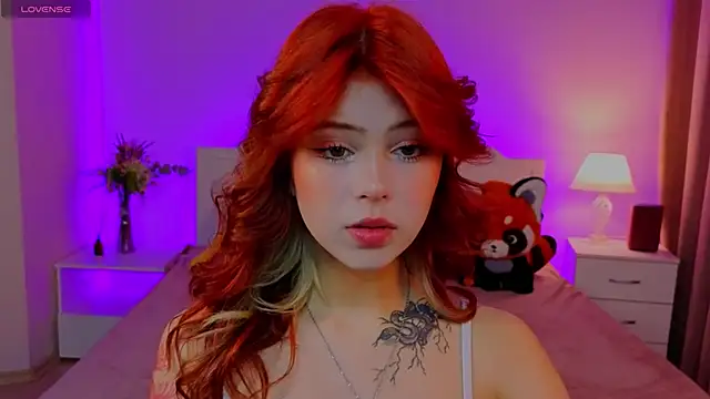 Hotary Yuko online show from March 2026 03:14:01 AM