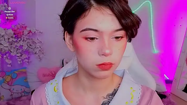 Hotary Yuko online show from May 2026 03:01:02 AM