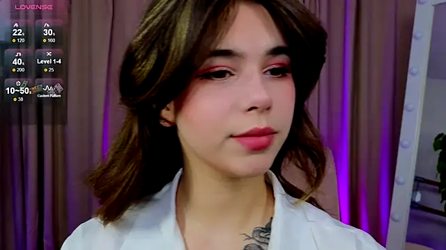 Snapshot of Hotary_Yuko chatting on March 2025 12:51:01 PM Hotary Yuko online show from March 2025 12:51:01 PM