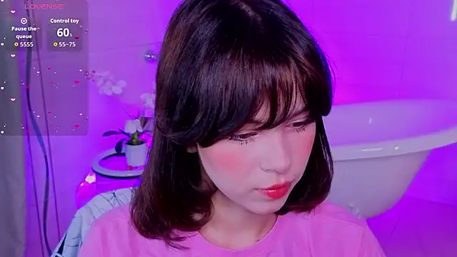 Hotary Yuko online show from June 2026 02:10:01 AM