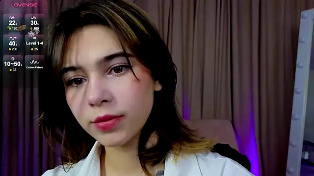 Snapshot of Hotary_Yuko chatting on March 2025 03:16:02 PM Hotary Yuko online show from March 2025 03:16:02 PM