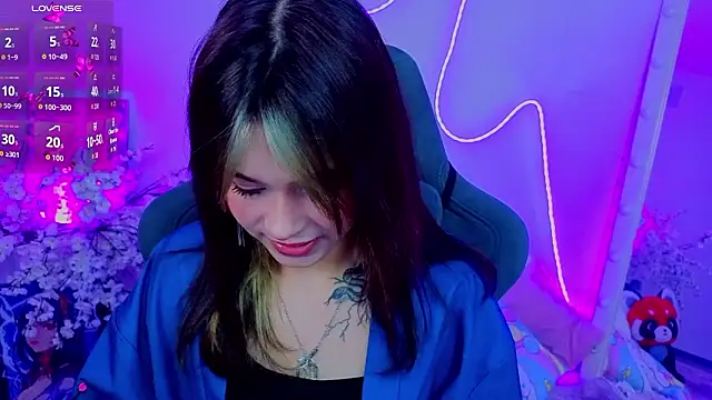 Hotary Yuko online show from February 2026 03:06:01 AM