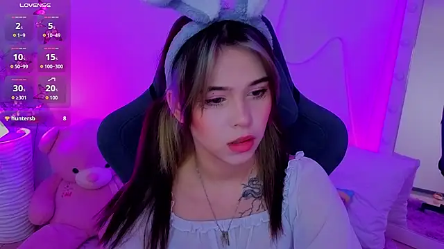 Hotary Yuko online show from March 2026 05:08:02 AM