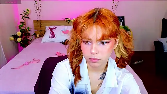 Hotary Yuko online show from April 2026 03:24:02 AM